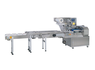 QZD-260全自動(dòng)多功能包裝連線樣品